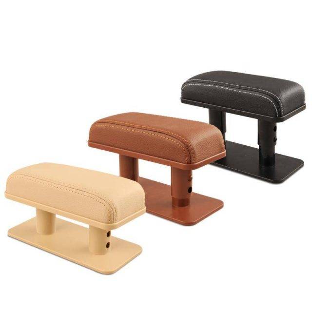 Center Console Armrest Replacement rockitcars